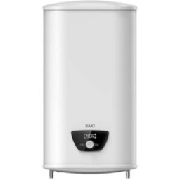 Baxi Chauffe-eau Électrique Lite Compact LC580 80 Litres A7825608