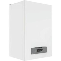 Chaudière à condensation Ariston Clas B One 24 kW Wi-Fi Methane Complète avec Kit Fumées