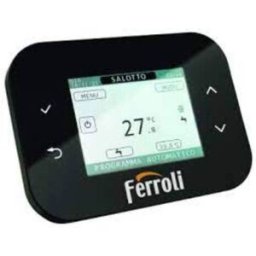 Ferroli Télécommande Connect CRP - Cod. 013069XA