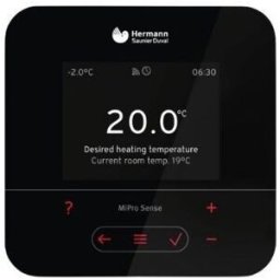 Hermann Saunier Duval Hermann Modulateur Climatique Ondes RADIO MiPro Sense R 0020260978