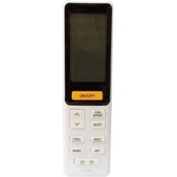 HAIER Télécommande pour Contrôle à Distance du Climatiseur YR-HQS01