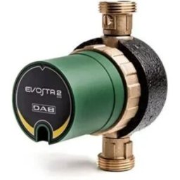 DAB Evosta 2 San Inverter 40-70 /150 Circulateur Électronique à Rotor Humide Recirculation D'eau Sanitaire