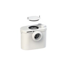 Broyeur De Canalisations De Salle De Bain Sfa Sanitrit Up Pour Toilettes - Stsup