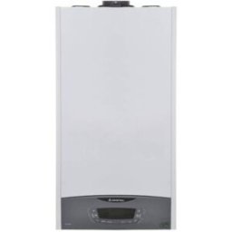 Ariston Chaudière à Condensation Clas One L Wi-Fi 30 Kw Méthane/GPL WiFi Complet avec Kit Fumée