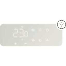 INNOVA Commande Modulante Bord Machine Smart Touch Wi-Fi Modèle EWA844II