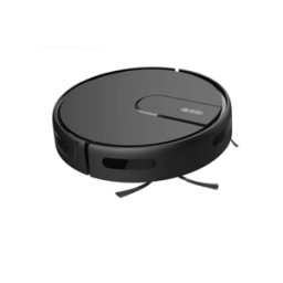 Aspirateur Robot Et Laveur De Sols Akai 2500 Pa Wi-fi - Akv07s