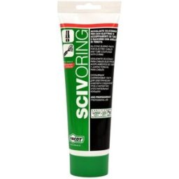 Facot SCIV-O-RING Tubes de Chaussons en Gel de Silicone 250g