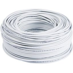 CMT Beta Cavi CMT Câble électrique multipolaire FROR 5x1,5 mm Longueur 50 M Cod Fror5G1,5