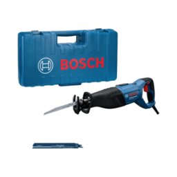 Scie Sauteuse Bosch GSA 12-30 Pro 30 Mm Avec Coffret