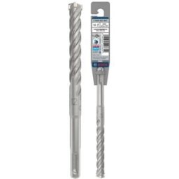 Bosch Embout De Marteau Pro Sds Plus-5x Pour Marteaux Perforateurs 12x100x160 Mm