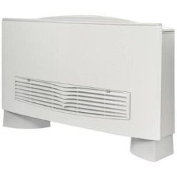 Aermec Ventilo-convecteur Omnia HL 16 PC avec Commande Électronique Incluse et Filtre au Plasma