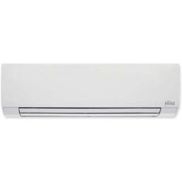 Ventilo-convecteur Mural Ferroli Jolly Up 35 Avec Télécommande Et Vanne Trois Voies Incluses