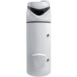 Ariston Chauffe-eau à pompe à chaleur Nuos Primo HC 240 L Classe A