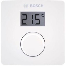 Bosch Thermostat Modulant CR10 7738111014