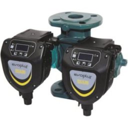 DAB EVOPLUS SMALL D 80/250.40 M Jumelés à brides Circulateur électronique pour chauffage, climatisation et réfrigération