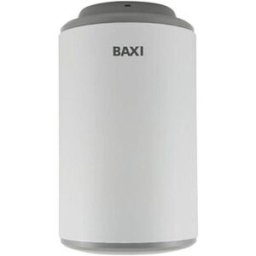 Baxi Chauffe-eau électrique Extra+ R201 SL Flangé Sous évier 10 L