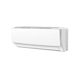 Ventilo-convecteur Mural Ideal Clima Ikaro Hw 250 The02w Avec Télécommande Incluse, Wi-fi En Option