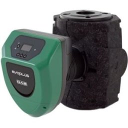Circulateur Électronique À Double Bride Dab Evoplus 80/220.40 M Pour Chauffage, Climatisation Et Réfrigération