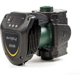 DAB Pumps EVOPLUS SMALL Circulateur Électronique 60/180 XM Int.180 Raccords 2" Chauffage/Climatisation/Réfrigération