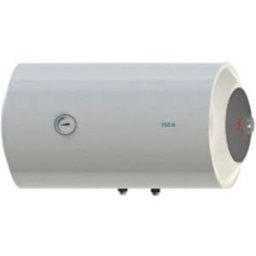ISEA Chauffe-eau électrique ISEA Swing Plus 120/5 HO 120 Litres Horizontal Raccordement Gauche 5 Ans de Garantie