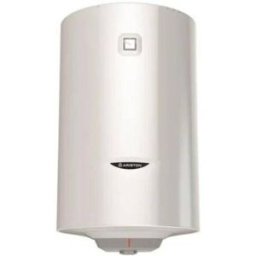 Ariston Chauffe-eau Électrique à Accumulation Pro1 R 100 Litres V/3 Vertical 3201919