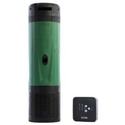 Pompe Électrique DAB DTron 3 35/90 Submersible Multicellulaire Électronique 0,80 Hp avec Commande Incluse