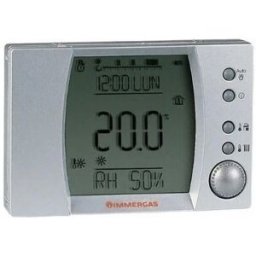 Immergas Thermostat modulant Commande Ami à Distance Super Car 3.016577