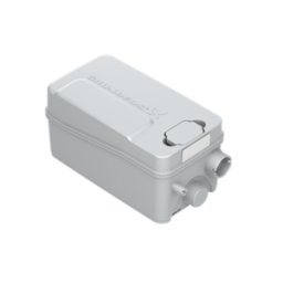 Station de Relevage Grundfos SANS BROYEUR Sololift2 D-2