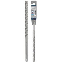 Bosch Embout De Marteau Pro Sds Plus-5x Pour Marteaux Perforateurs 22x550x600 mm