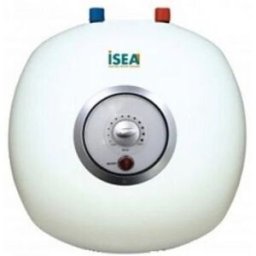 ISEA Chauffe-eau Électrique ISEA Mini Swing Fast 15L Sous-évier 15/2 2 Ans de Garantie