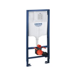 Module D'installation Grohe Rapid Sl Pour Wc Suspendu - 38528001