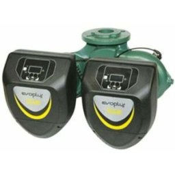 DAB EVOPLUS D 60/220,40 M Jumelés Flangés Circulateur Electronique pour Chauffage Climatisation et Réfrigération