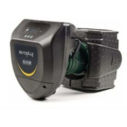 DAB Pumps EVOPLUS B 80-220.40 M Circulateur Électronique à Rotor Immergé Pour Installations Résidentielles et Commerciales