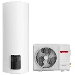 Ariston Chauffe-eau à Pompe à Chaleur Séparée Nuos Split Wi-Fi 200 WH Inverseur Classe A+ 3069756