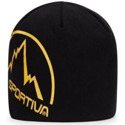 Bonnet La Sportiva Circle (Black/Yellow) S