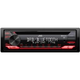 Autoradio Kd-db622bt - Jvc