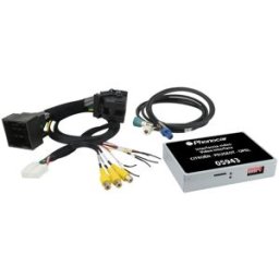 Phonocar Interface Vidéo Hdmi Plug&play Pour Citröen - Peugeot- Opel - Ref.05943