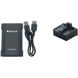 Interface Audio Mp3 Phonocar 05889