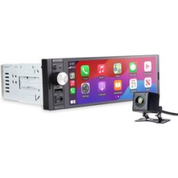 Autoradio Rmd941dab-cmr - Caliber