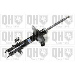 1 Amortisseur Quinton Hazell Qag181009