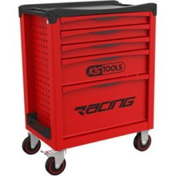 Servante 5 Tiroirs Racing 855.0005 Ks Tools Vide