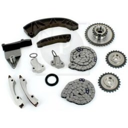Kit Chaîne De Distribution Nps H117i02
