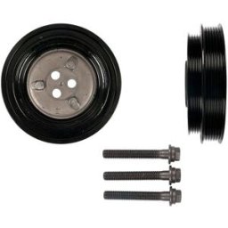 Tvd1175a Poulie Damper Gates