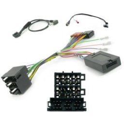 Faisceau Interface De Commandes Au Volant Silim Swar56pi Pour Autoradio Pioneer