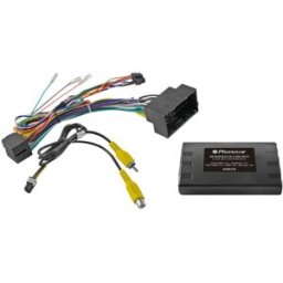 Interface Commandes Au Volant Compatible Fiat Et Alfa Avec Menu Uconnect Phonocar