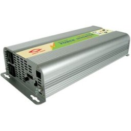 Convertisseur De Tension 12/220 V 3 000 W Htc Technic