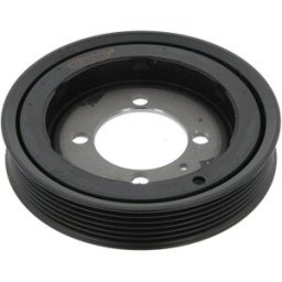 Poulie Damper Corteco 80000836