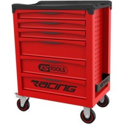 Servante Ks Tools Racing 6 Tiroirs