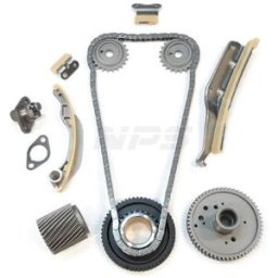 Kit Chaîne De Distribution Nps M117i01