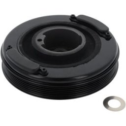 Poulie Damper Corteco 80001157